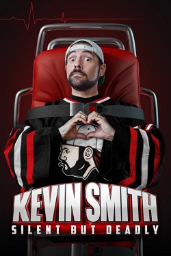 Kevin Smith: Silent but Deadly-free