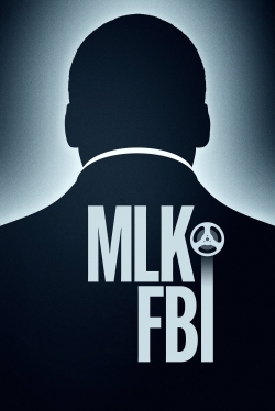 MLK/FBI-free