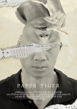 Paper Tiger-free