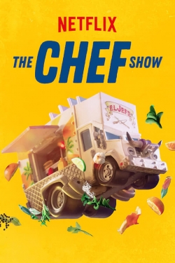 The Chef Show-free