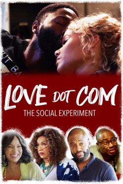 Love Dot Com: The Social Experiment-free