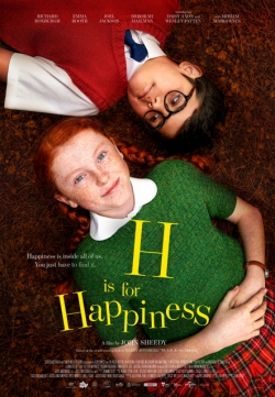 H Is for Happiness-free