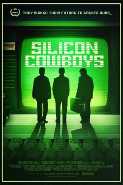 Silicon Cowboys-free