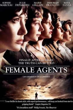 Female Agents-free