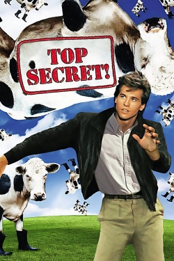 Top Secret!-free