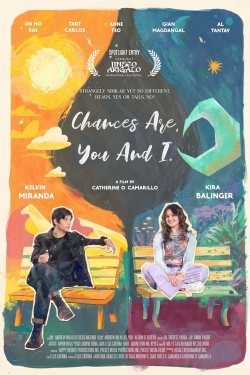 Chances Are, You and I-free