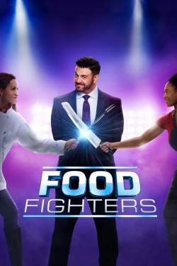 Food Fighters-free