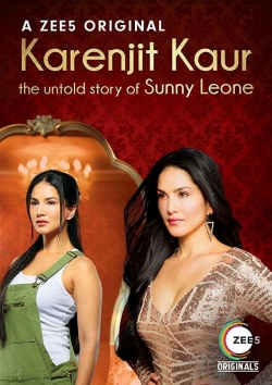 Karenjit Kaur: The Untold Story of Sunny Leone-free
