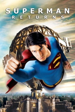 Superman Returns-free
