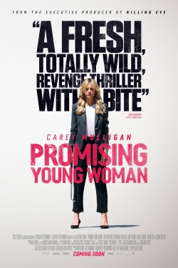 Promising Young Woman-free