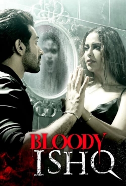 Bloody Ishq-free