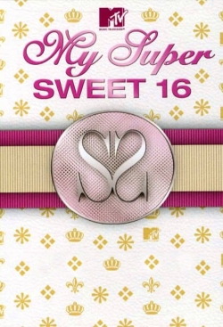 My Super Sweet 16-free