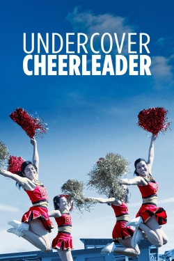 Undercover Cheerleader-free