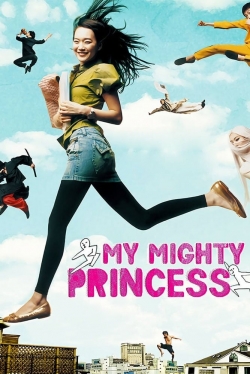 My Mighty Princess-free