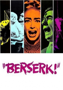 Berserk-free