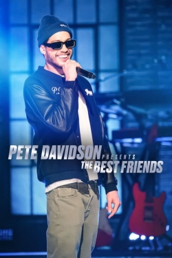 Pete Davidson Presents: The Best Friends-free