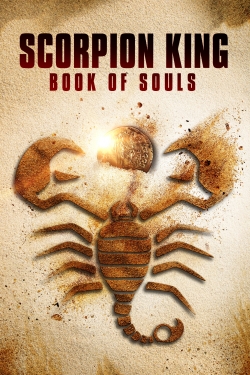 The Scorpion King: Book of Souls-free