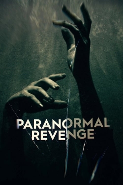 Paranormal Revenge-free