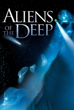 Aliens of the Deep-free