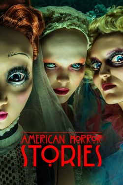 American Horror Stories-free
