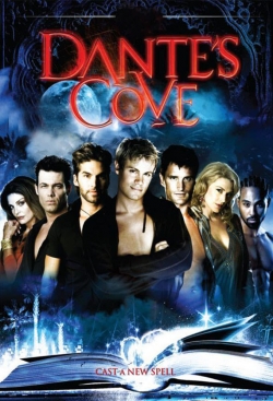 Dante's Cove-free