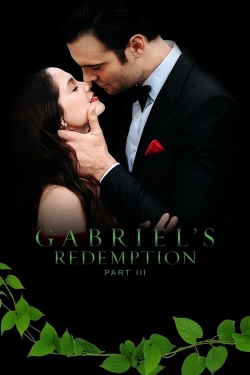 Gabriel's Redemption: Part III-free