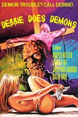 Debbie Does Demons-free