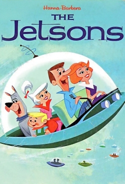 The Jetsons-free