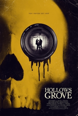 Hollows Grove-free
