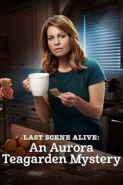 Last Scene Alive: An Aurora Teagarden Mystery-free