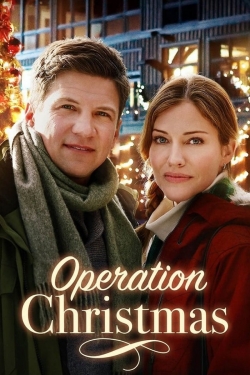 Operation Christmas-free