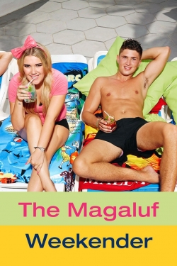 The Magaluf Weekender-free
