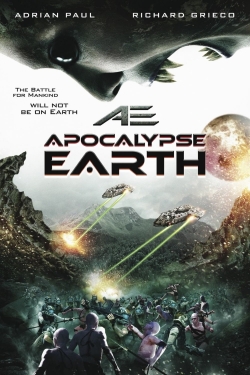 AE: Apocalypse Earth-free