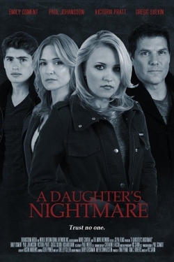 A Daughter's Nightmare-free