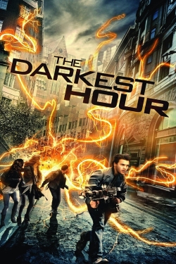 The Darkest Hour-free