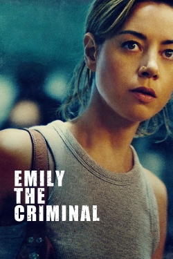 Emily the Criminal-free