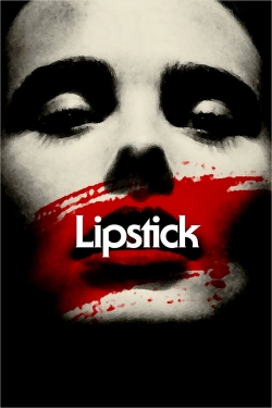 Lipstick-free