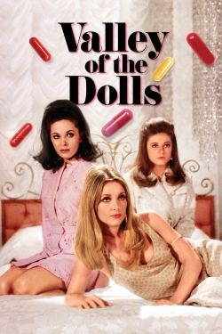 Valley of the Dolls-free