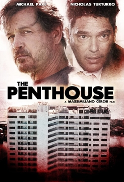 The Penthouse-free