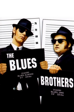 The Blues Brothers-free