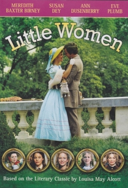 Little Women-free