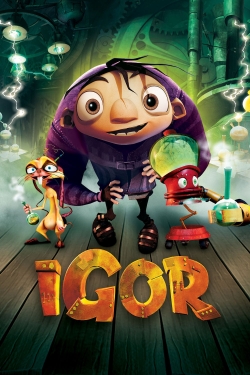 Igor-free