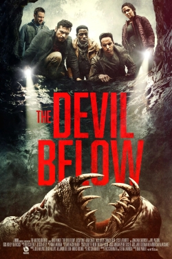 The Devil Below-free