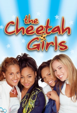 The Cheetah Girls-free