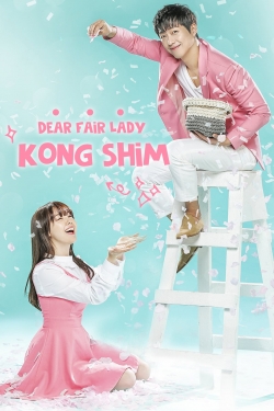 Dear Fair Lady Kong Shim-free