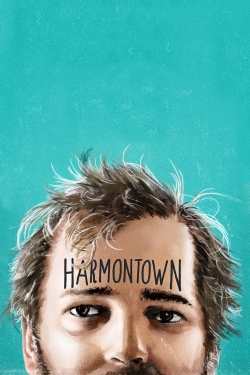 Harmontown-free