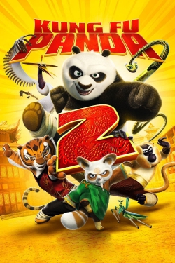 Kung Fu Panda 2-free