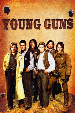 Young Guns-free