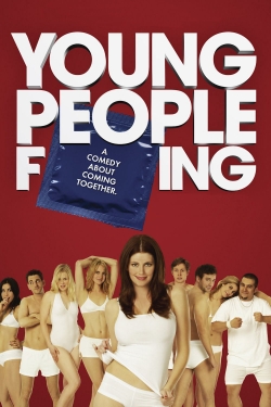 Young People Fucking-free