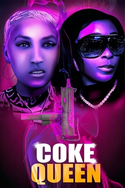 Coke Queen-free